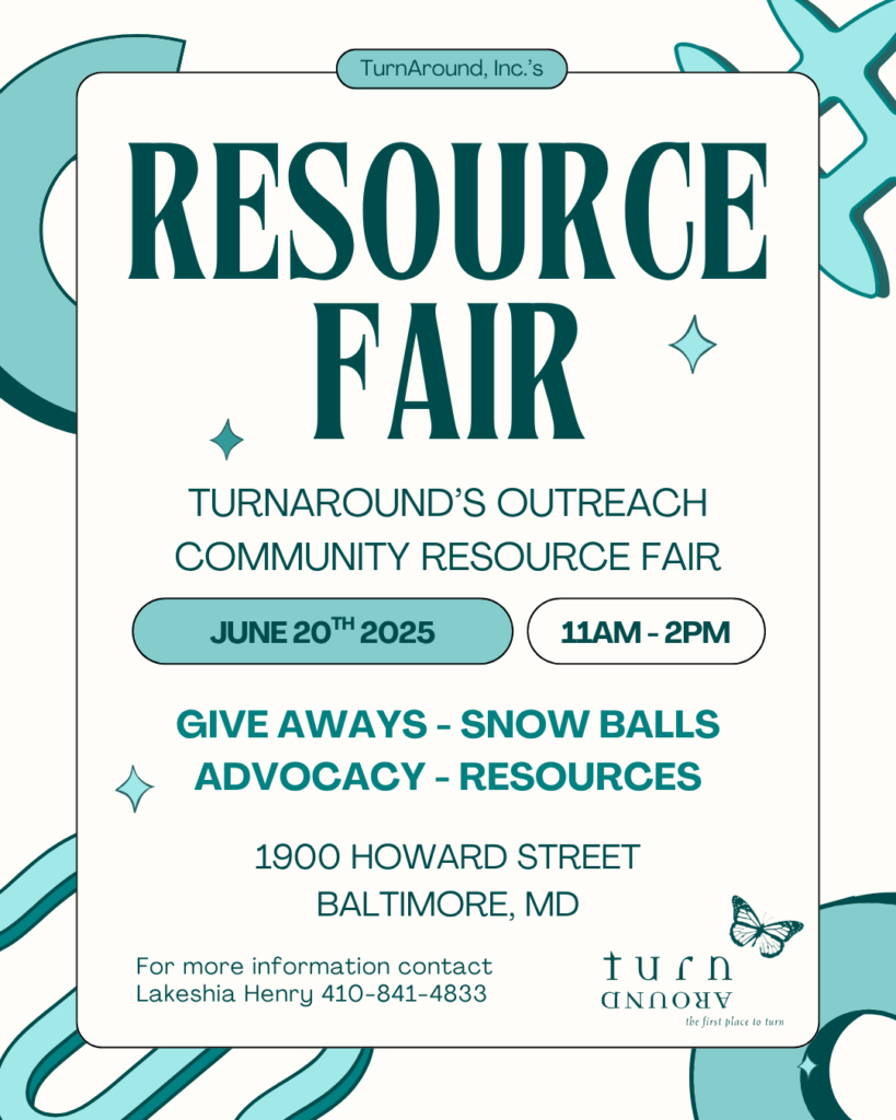 Resource Fair