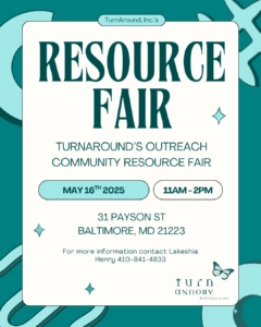 Resource Fair