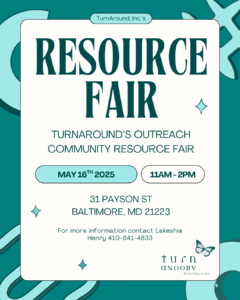 Resource Fair