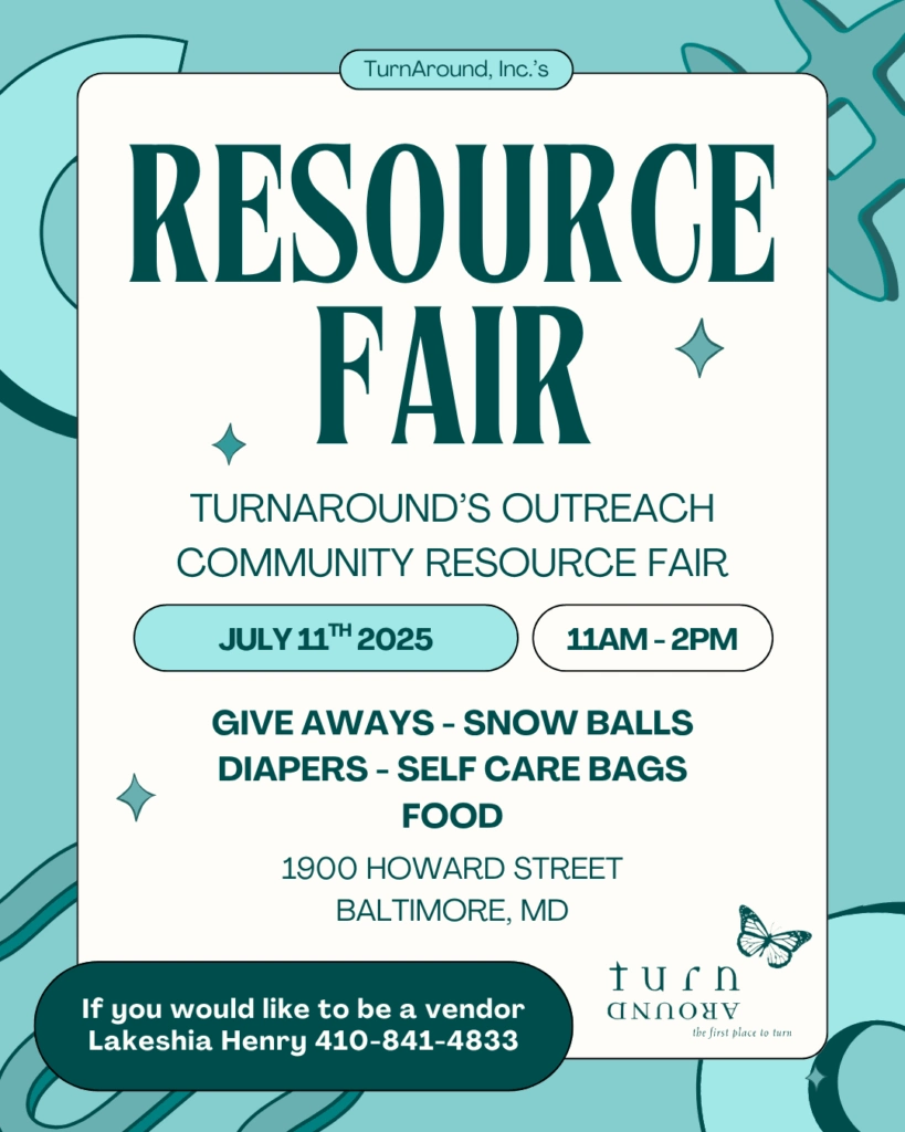 Resource Fair