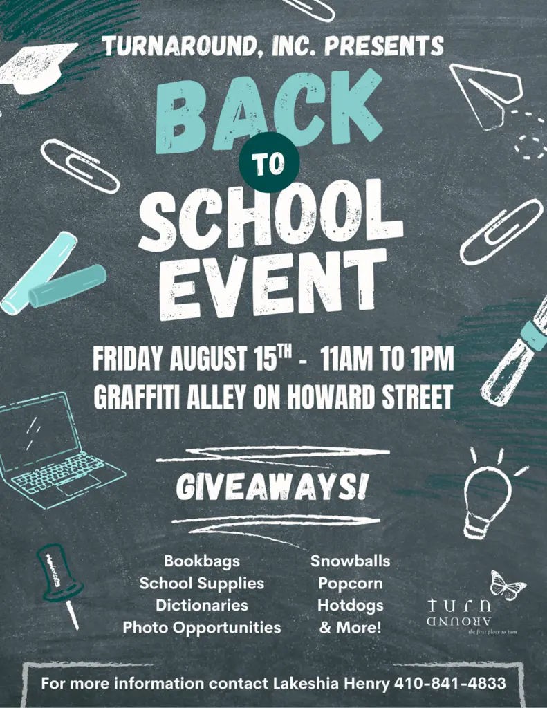 Back to School