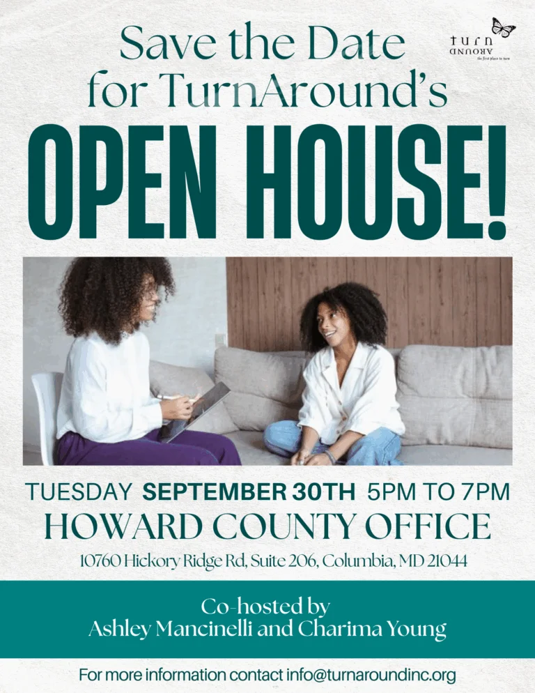Howard County Office Open House