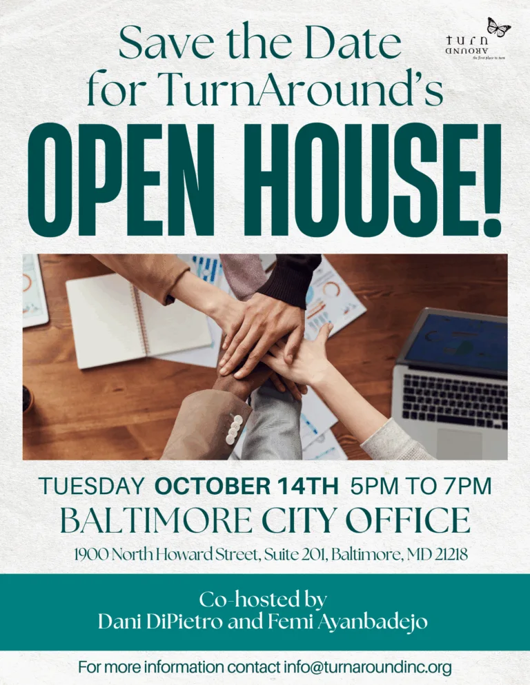 Baltimore Open House