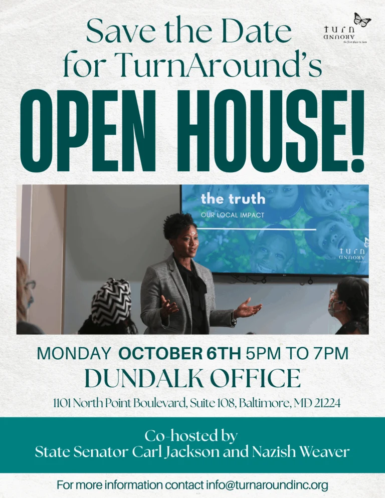 Dundalk Open House