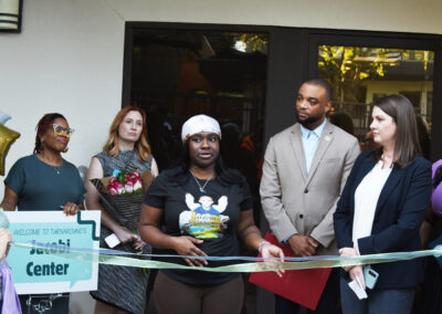 TurnAround's Open House 2025