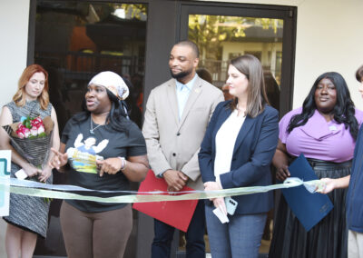 TurnAround's Open House 2025