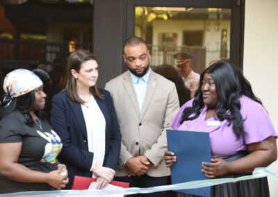 TurnAround's Open House 2025