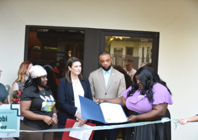 TurnAround's Open House 2025