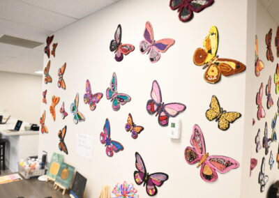 TurnAround's Open House 2025