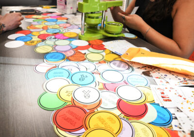 TurnAround's Open House 2025