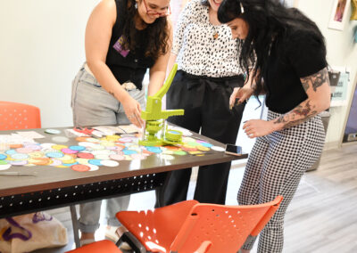 TurnAround's Open House 2025