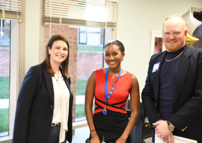 TurnAround's Open House 2025