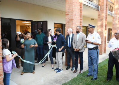 TurnAround's Open House 2025