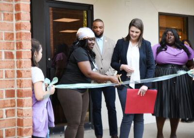 TurnAround's Open House 2025