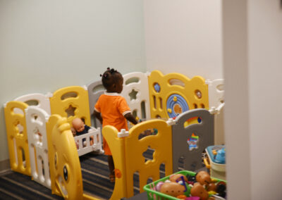 TurnAround's Open House 2025