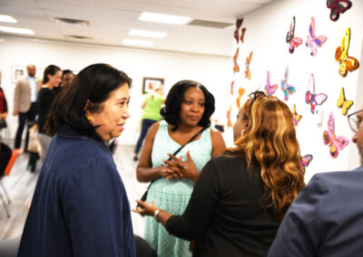 TurnAround's Open House 2025