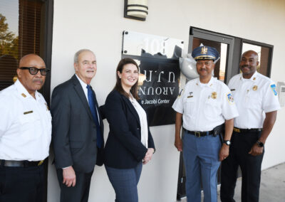 TurnAround's Open House 2025