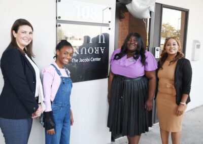 TurnAround's Open House 2025