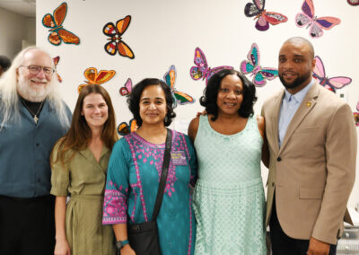 TurnAround's Open House 2025