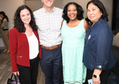 TurnAround's Open House 2025