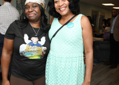 TurnAround's Open House 2025