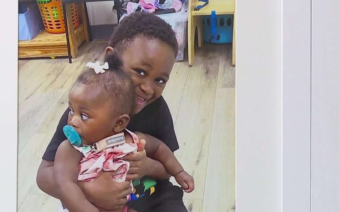 Domestic violence center named after 4-year-old boy shot and killed by father