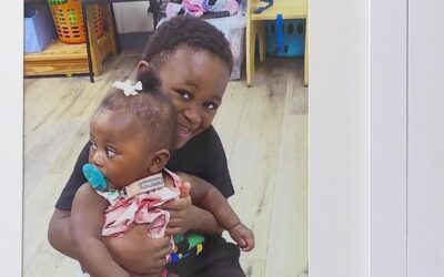 Domestic violence center named after 4-year-old boy shot and killed by father