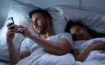 Is Cheating Abuse? The Role of Infidelity and Accusations in Domestic Abuse