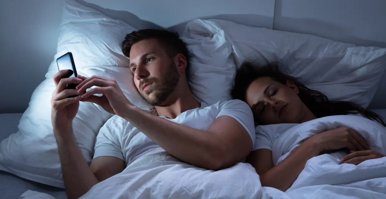 Is Cheating Abuse? The Role of Infidelity and Accusations in Domestic Abuse