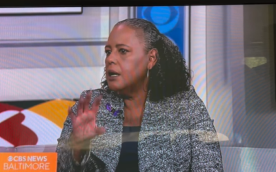 TURNAROUND IN THE NEWS!