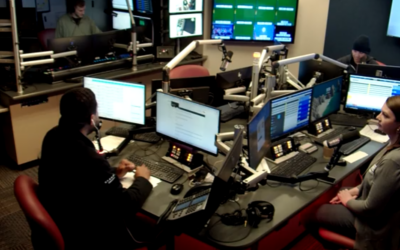 Baltimore’s Turnaround Inc. opens new center to combat domestic violence