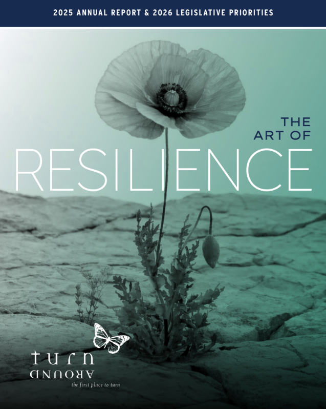 2025-2026-annual-report-cover 2025 - 2026 Annual Report Cover