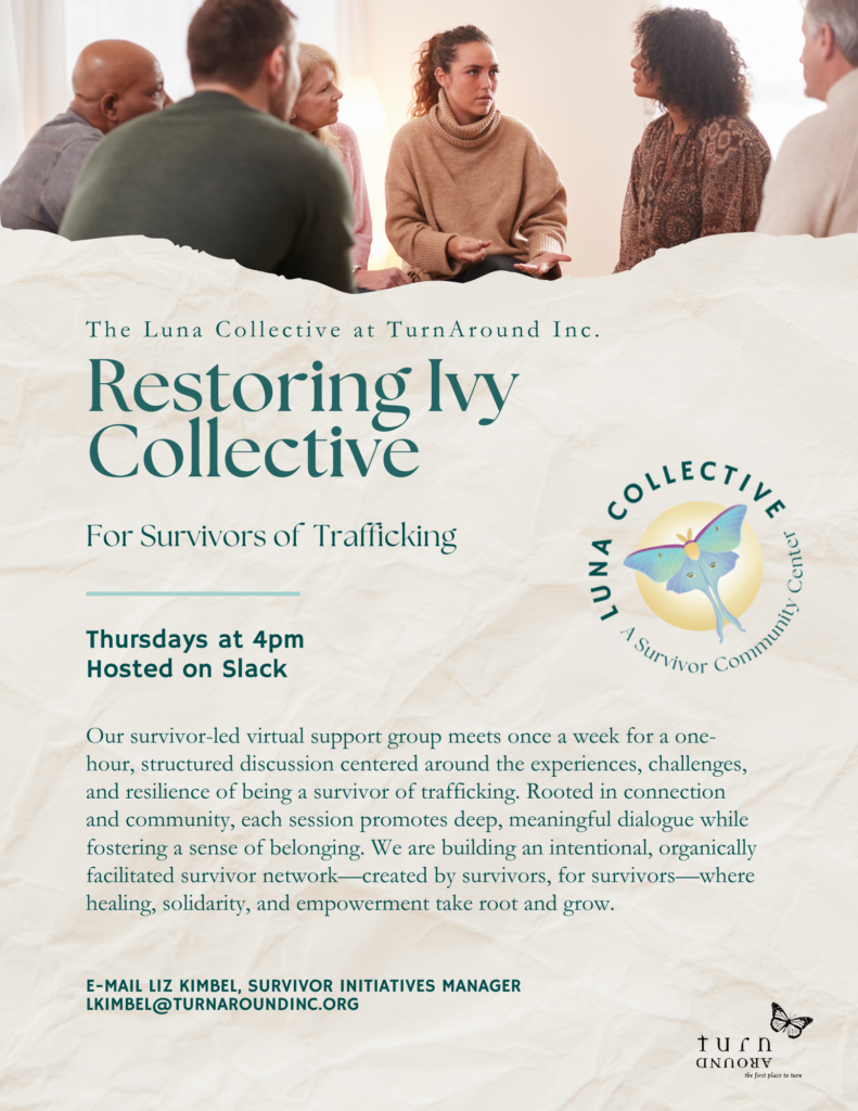 Restoring Ivy Collective