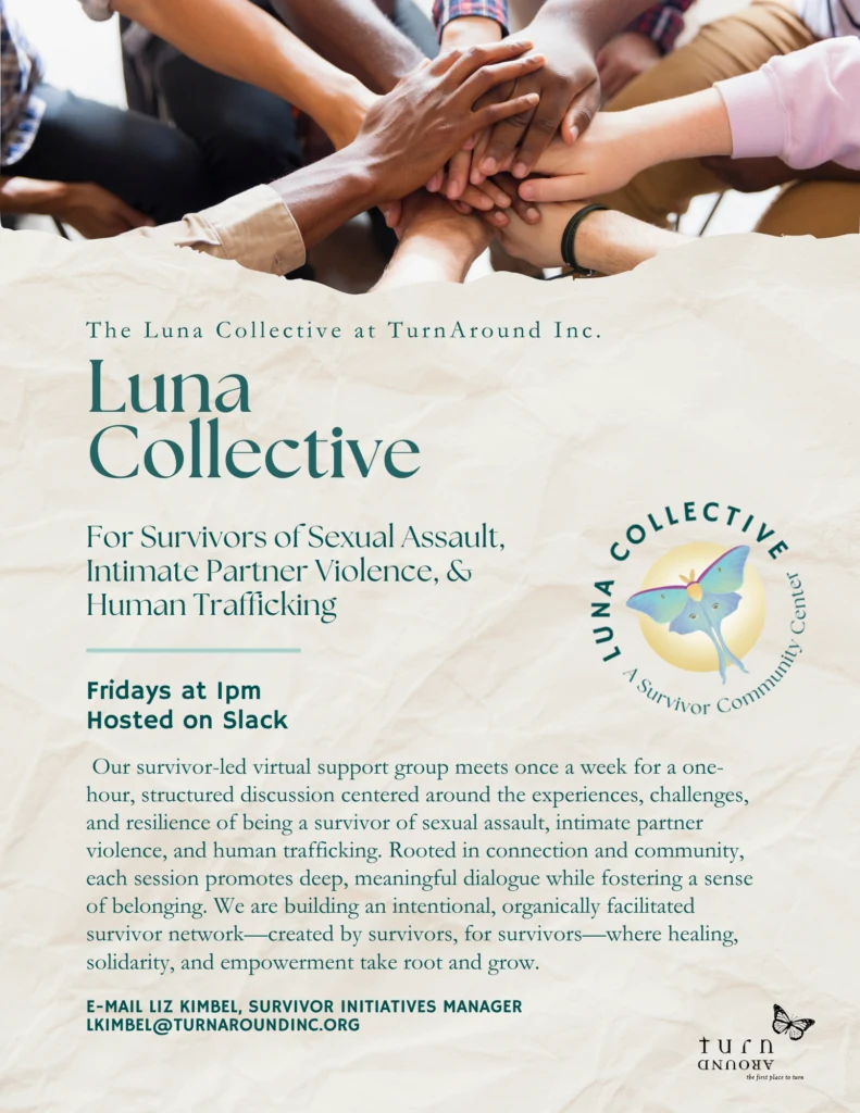 The Luna Collective