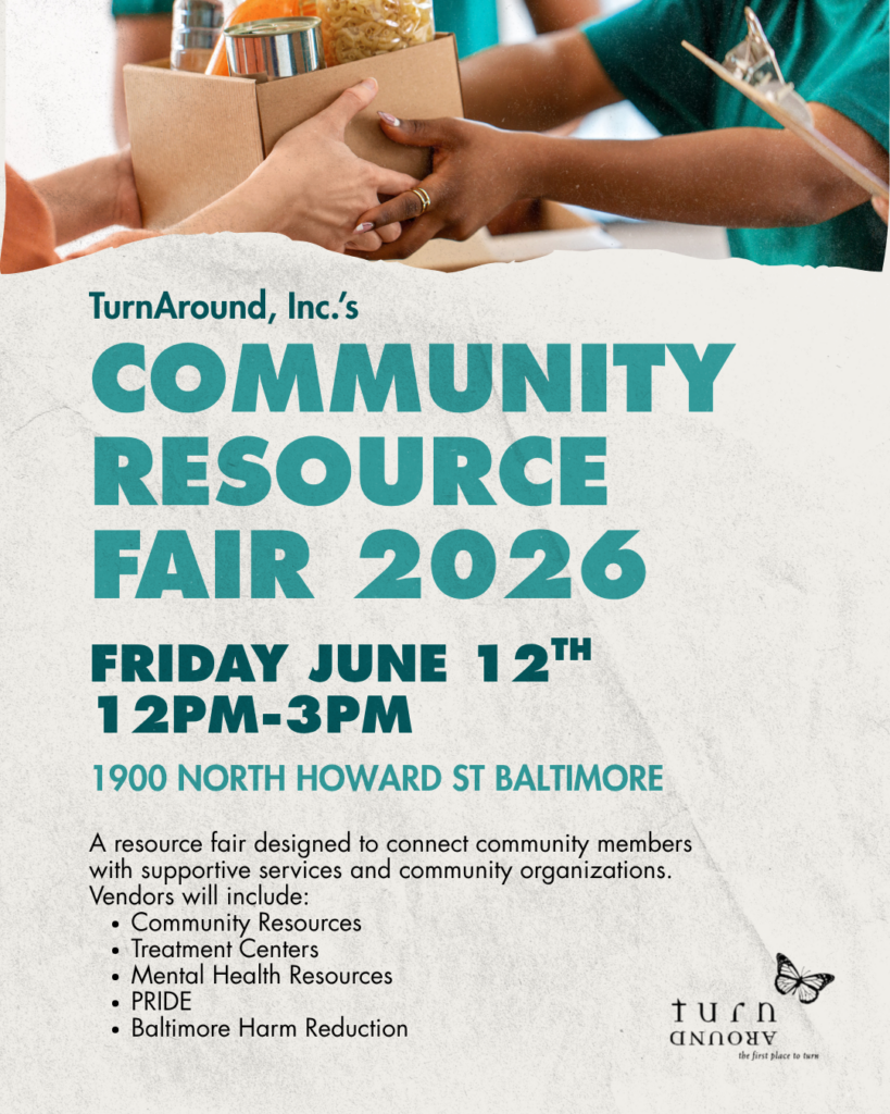 Community Resource Fair 2026