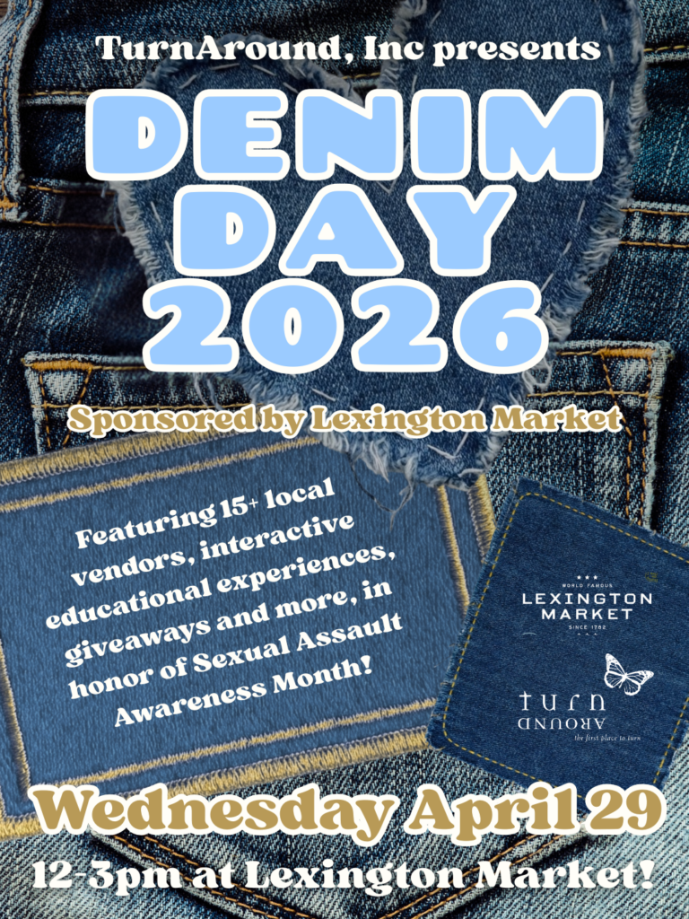 Denim Day 2026