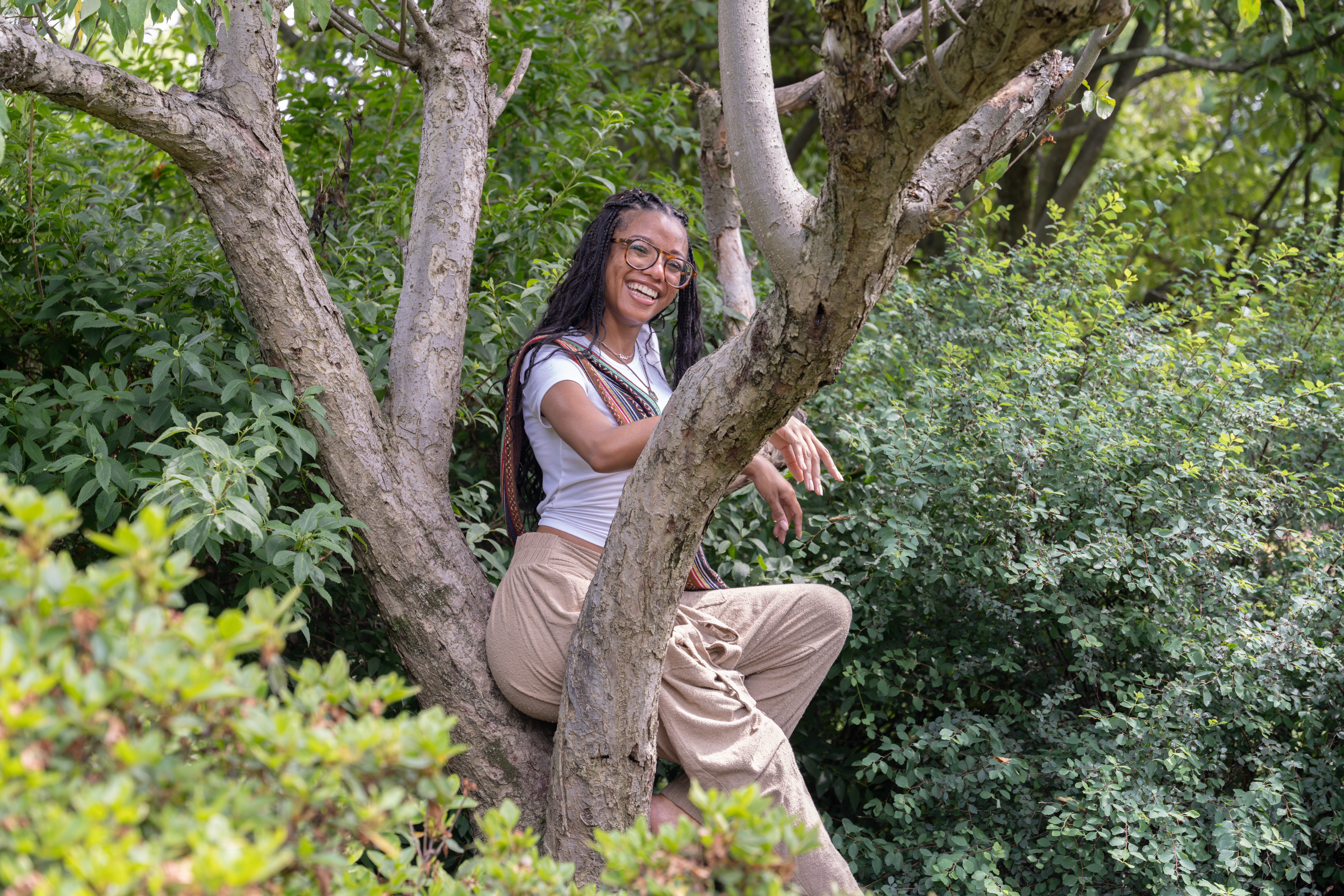 Ayanna Hatcher