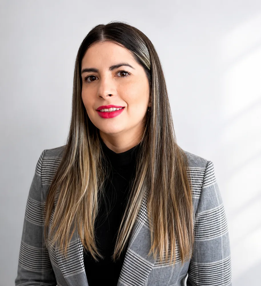 Gabriela Asuad