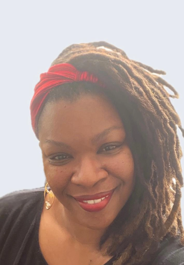 Kamesha Stokes