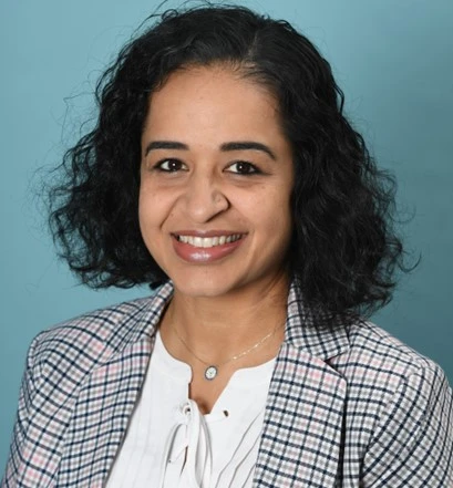 Nazish Weaver