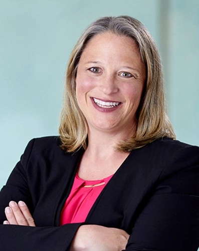 Heather Mitchell
