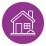 Residential housing services