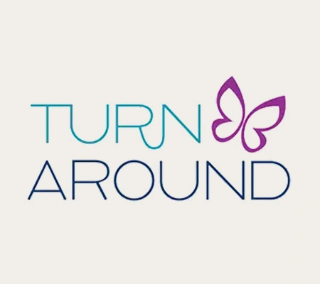 Turn Around logo