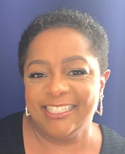 Lorraine Blackman