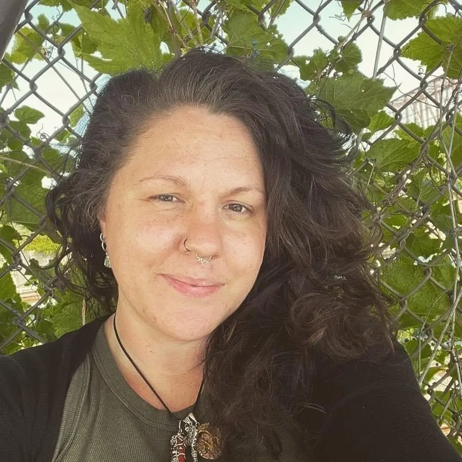 Liz Kimbel