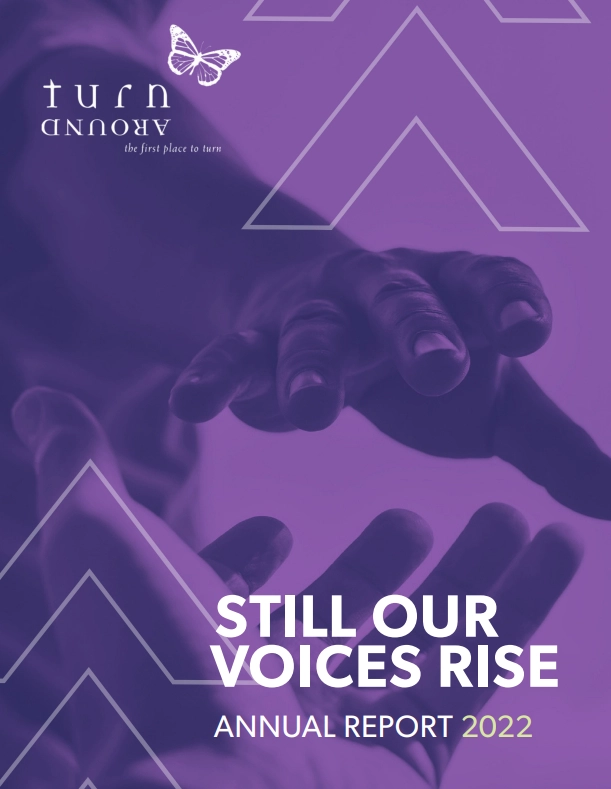 2021-2022 TurnAround_Annual Report