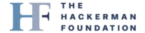The Hackerman Foundation Logo - Turnaround
